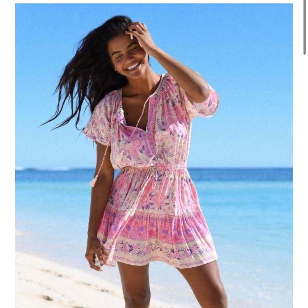 Spell & The Gypsy Collective Mystic playdress